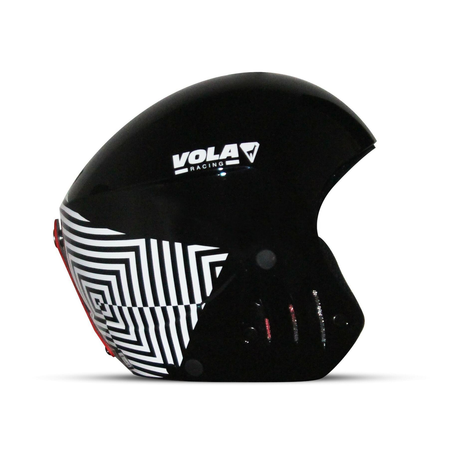 Ski helmet Vola Fis Optical