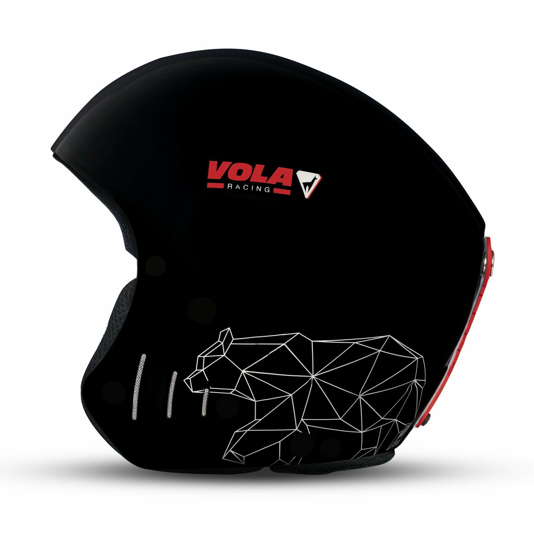 Ski helmet Vola Fis Wild