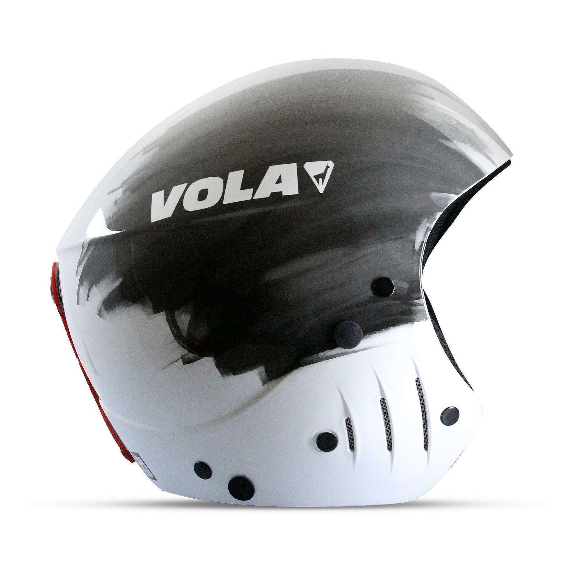 Ski helmet Vola Fis Brush