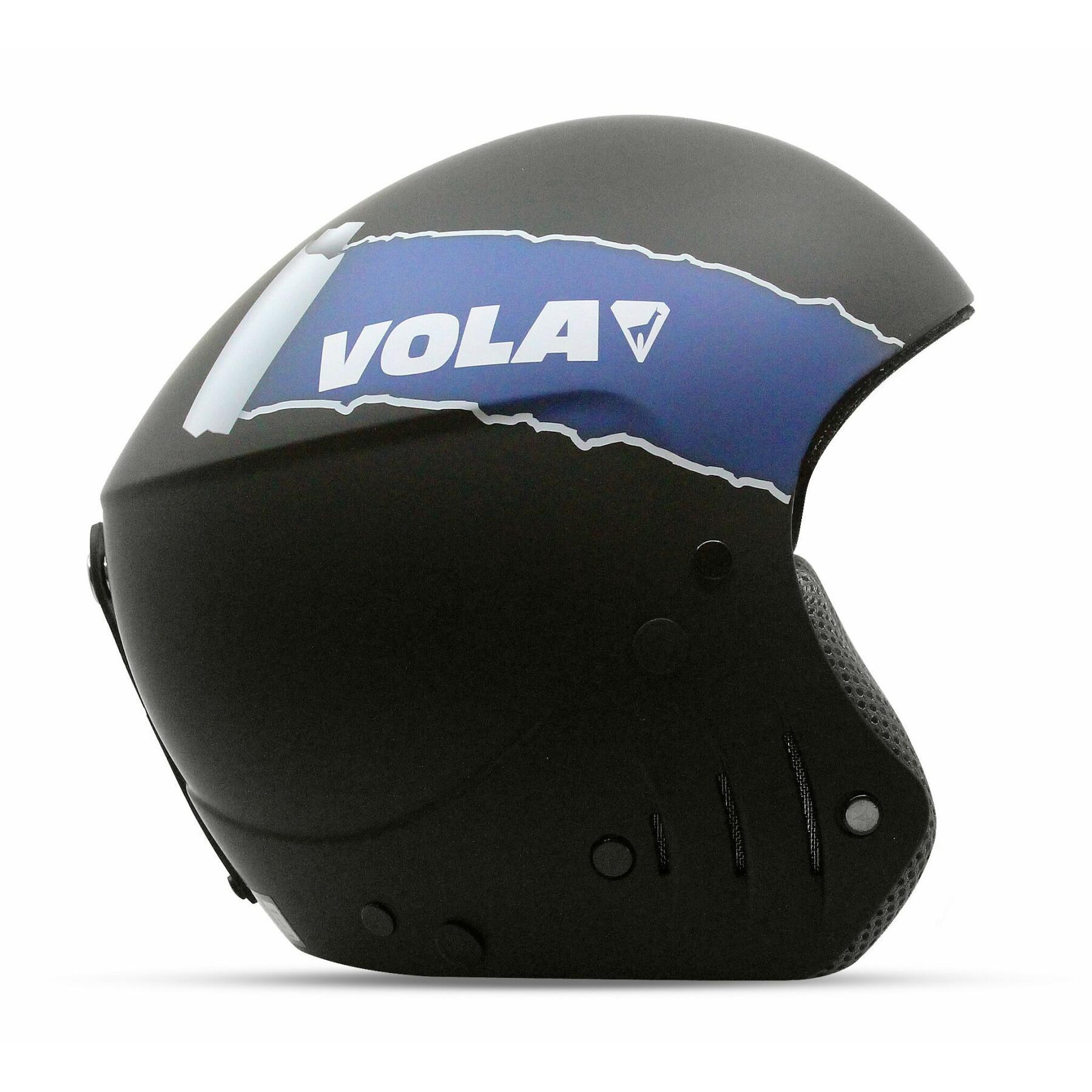 Ski helmet Vola Fis Scratch