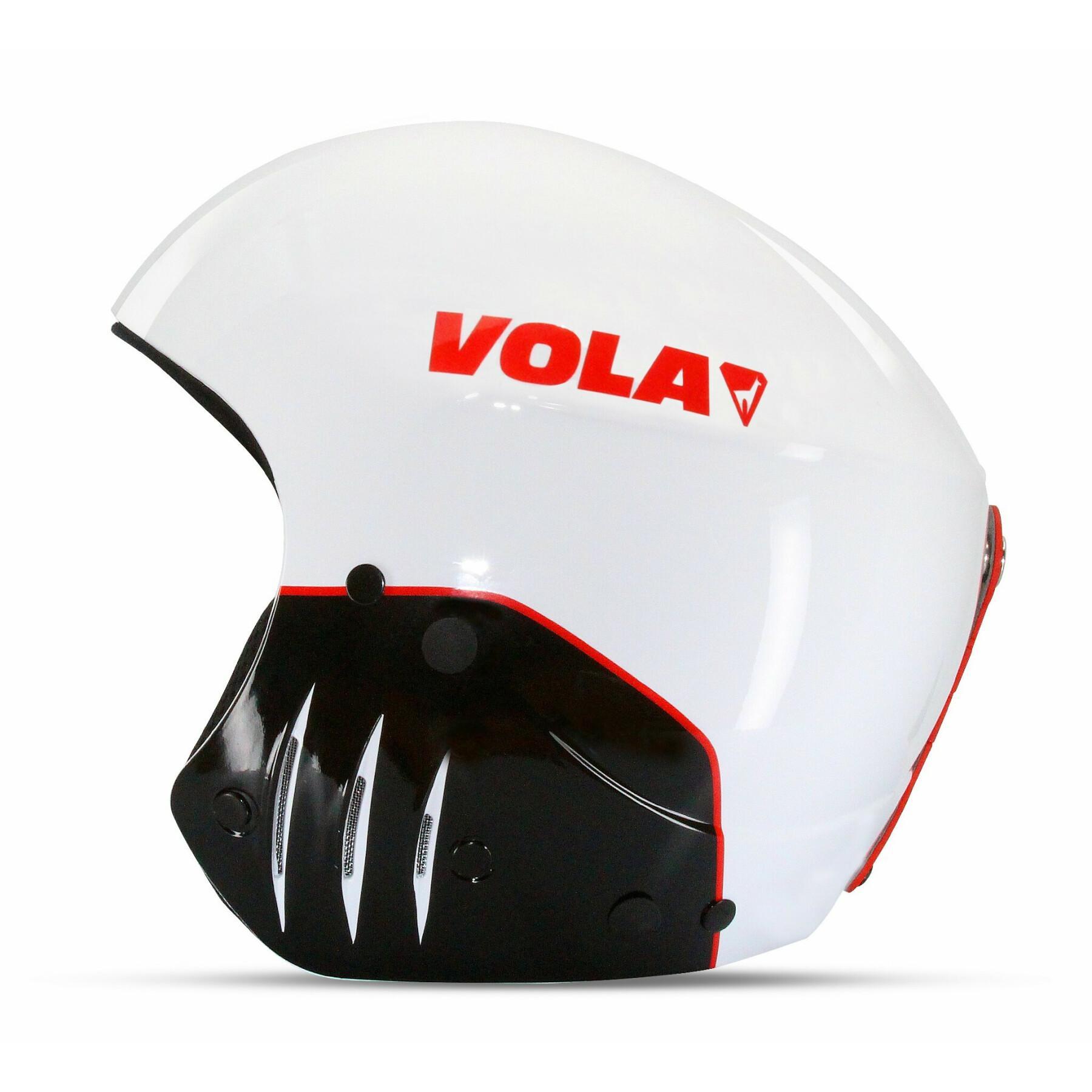 Ski helmet Vola Fis Tech