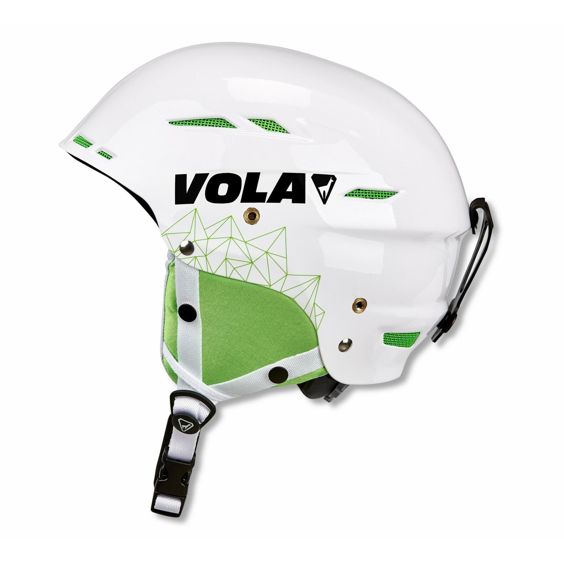 Ski helmet Vola New Ice