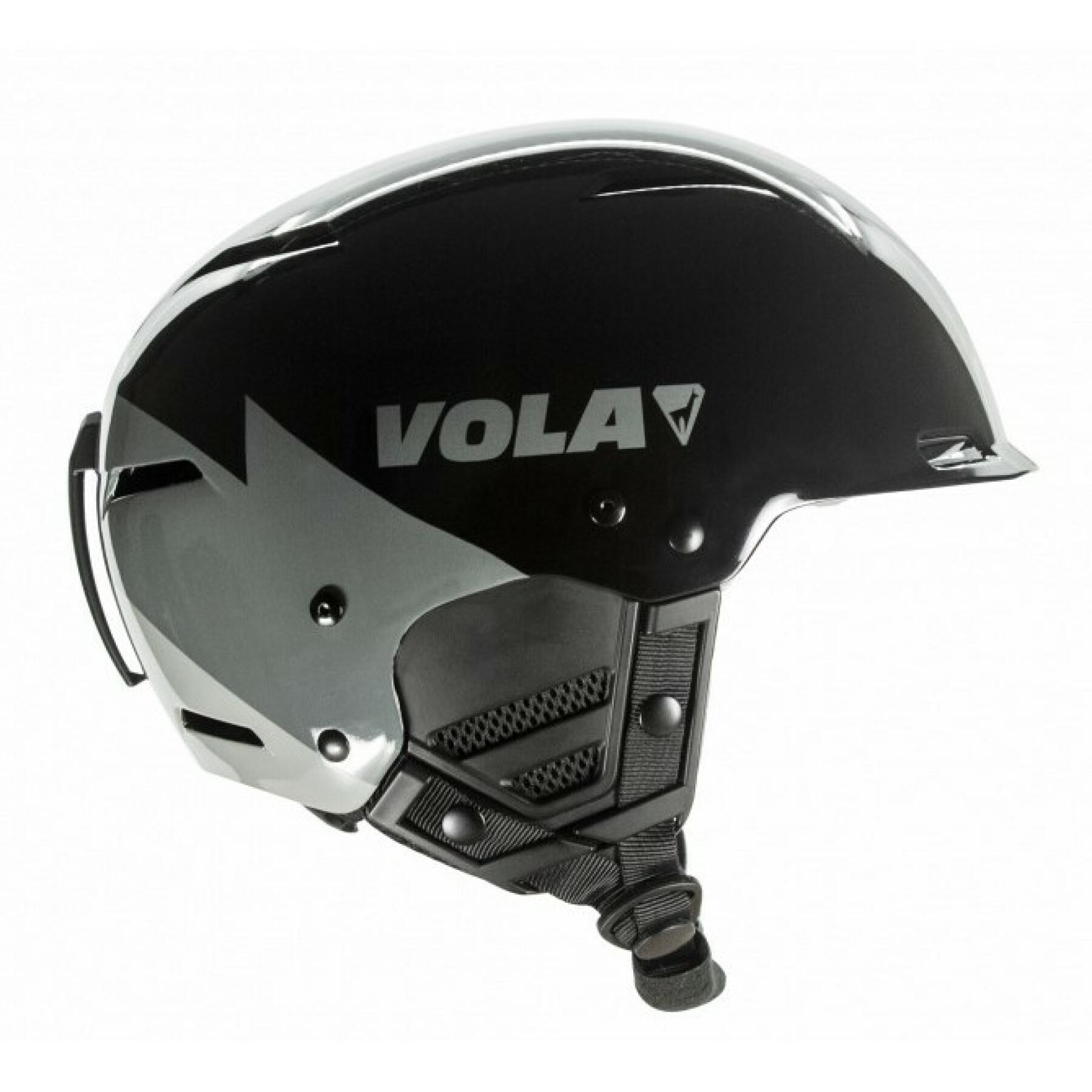 Ski helmet Vola Obscure