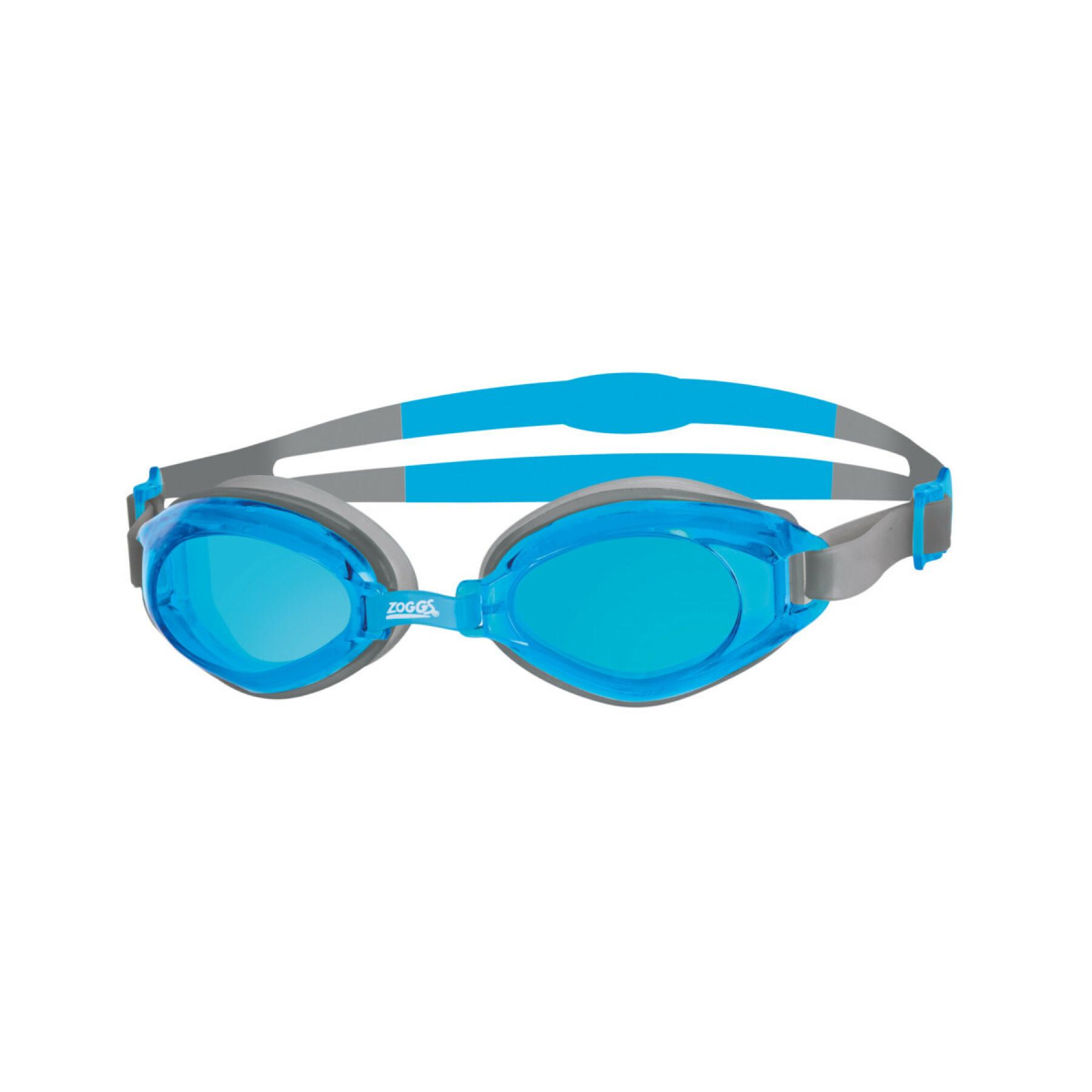 Swimming goggles Zoggs Endura