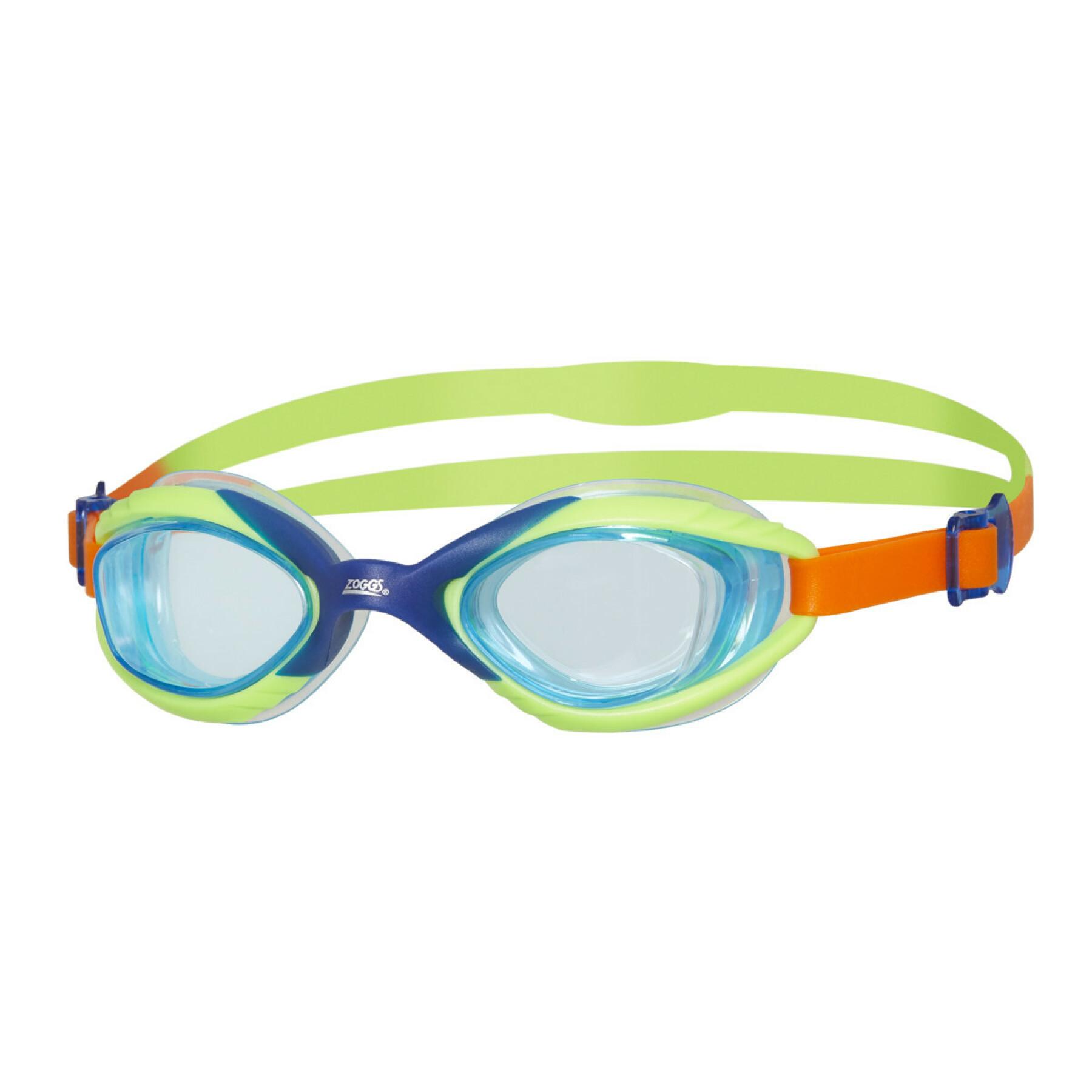 Swimming goggles mirror child Zoggs Sonic Air 2.0