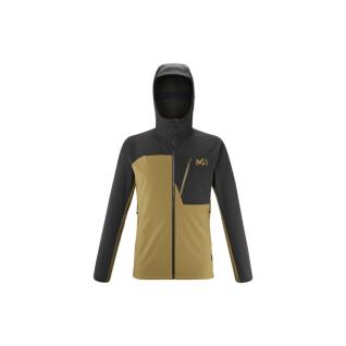 Waterproof jacket Millet Magma Shield