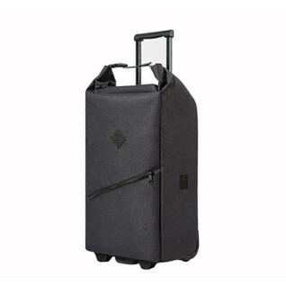 Carrying case for bicycle luggage carrier Wantalis trolley