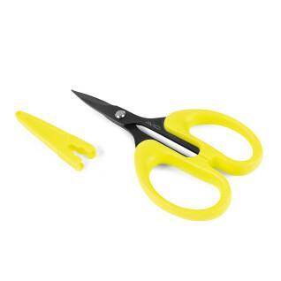 Titanium braiding scissors Avid x5