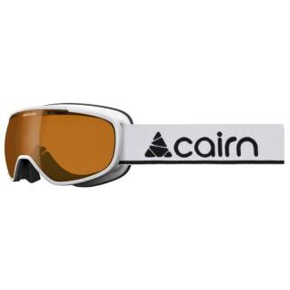 Women's photochromic ski mask Cairn Genius OTG SPX
