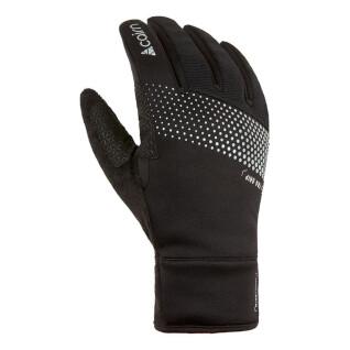 Ski gloves Cairn Quicker