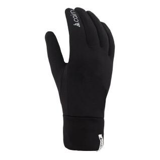 Ski gloves Cairn Merino Touch