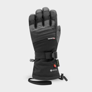 Ski gloves Racer goretex softshell dexfil