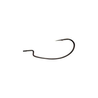 Hooks Decoy worm 18 7/0 (x3)
