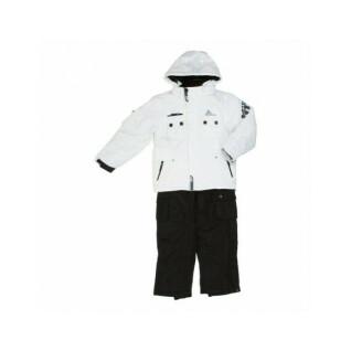 Ski suit for children Peak Mountain Ecardidente