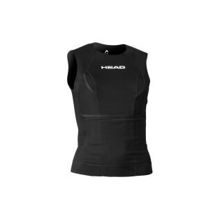 Thermal vest for women Head B2 Function 0,5