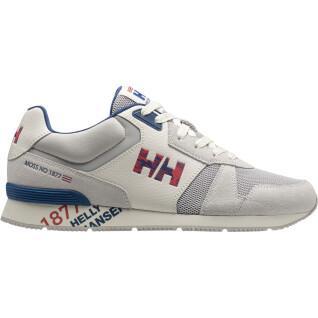 Leather sneakers Helly Hansen Anakin