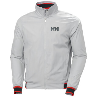 Waterproof jacket Helly Hansen Salt