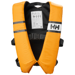 Lifejacket Helly Hansen Comfort Compact 50N