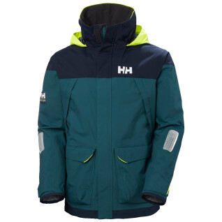 Waterproof jacket Helly Hansen Pier 3.0