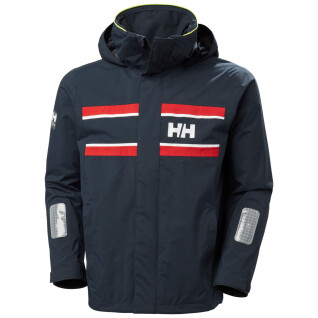 Quarter Jacket Helly Hansen Saltholm