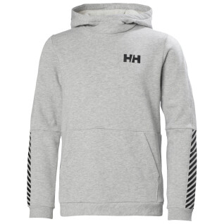 Active hoodie Girl's Helly Hansen