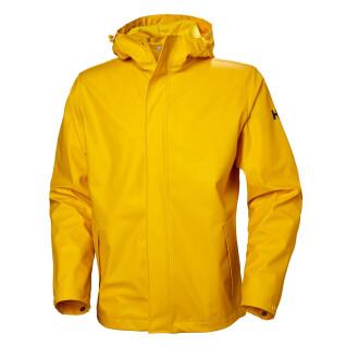 Waterproof jacket Helly Hansen Moss