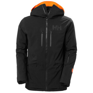 Ski jacket Helly Hansen Garibaldi infinity