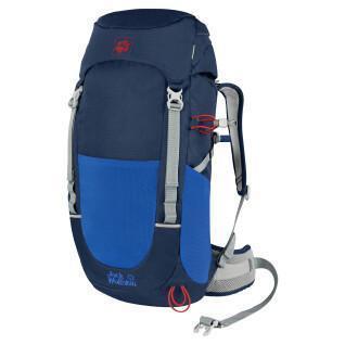 Children's backpack Jack Wolfskin Pioneer 22 Pack 22 L