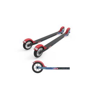 Ski wheels KV+ Launch Pro Skate