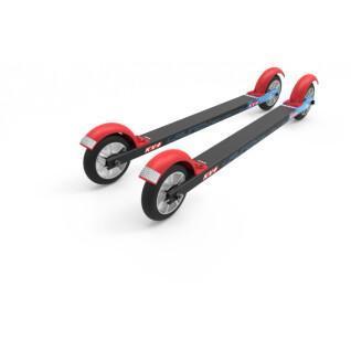 Ski wheels KV+ Launch Skate