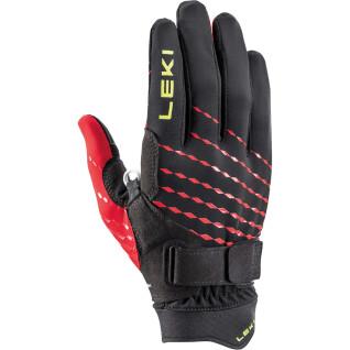 Gloves Leki Ultra Trail Breeze Shark