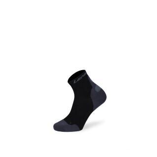 Low compression socks Lenz 8.0 Merino