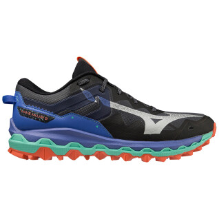 Trail running shoes Mizuno Wave Mujin 9