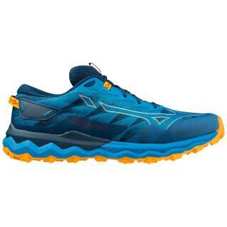 Trail running shoes Mizuno Wave Daichi 7