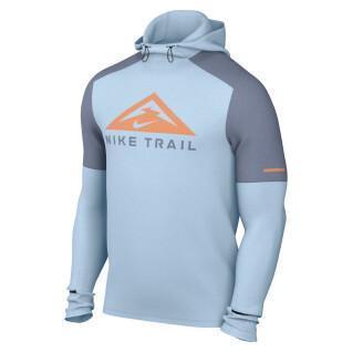 Hooded sweatshirt Nike Dri-FIT Trail