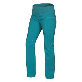 Women's pants Ocun Noya blue