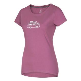 Women's T-shirt Ocun Classic T pink