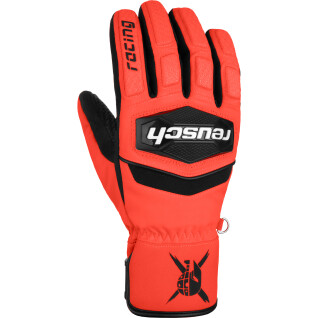 Ski gloves Reusch Worldcup Warrior R-TEX® XT