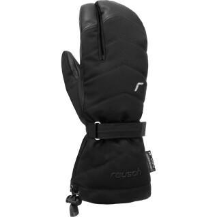 Ski gloves Reusch Nadia R-TEX® XT Lobster