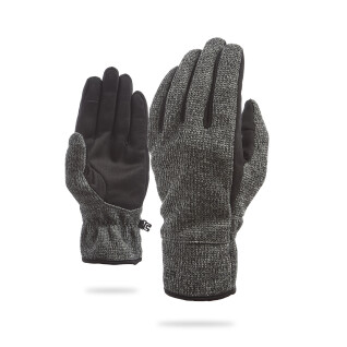 Ski gloves Spyder Bandit