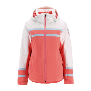 Women's ski jacket Spyder Captivate