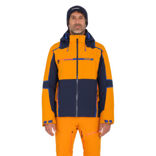 Ski jacket Spyder Titan