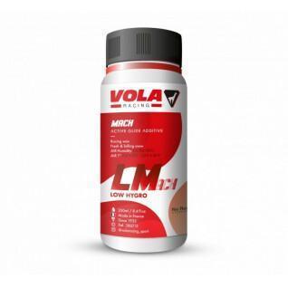 Ski racing wax Vola LMach 250 ml