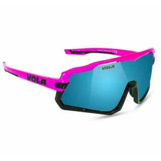 Two-tone sunglasses Vola Summit