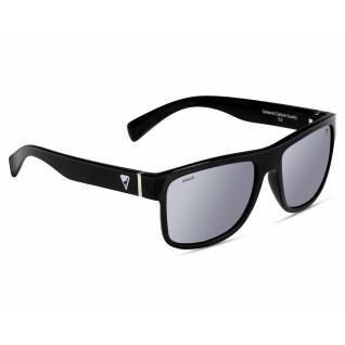 Sunglasses Vola Square Black Cat4
