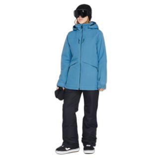 Women's snow jacket Volcom Shelter 3D Stretch