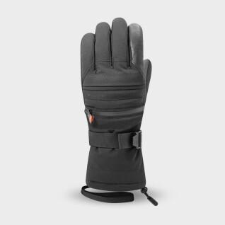 Ski gloves Racer Zipper 4-002