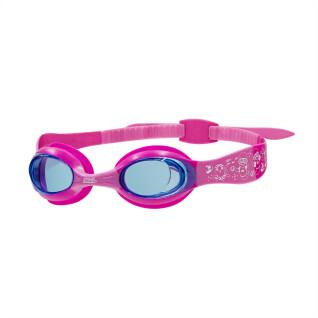 Children's swimming goggles Zoggs Twist