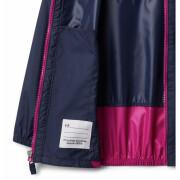 Children's windproof jacket Columbia Flash Challenger