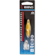 Lure Rhino Diamond Sandeel – 12g